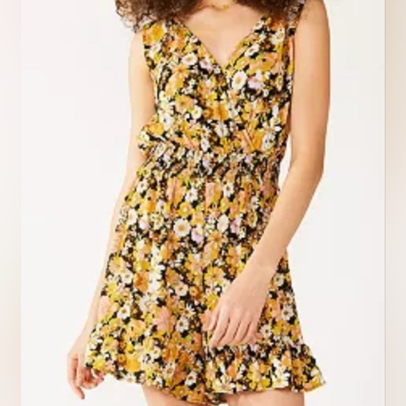 Rewind Pants - Romper